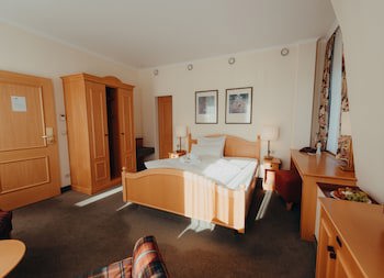 Hotel Jungclaus galeri fotoğrafı