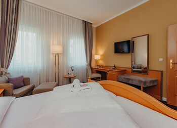 Hotel Jungclaus galeri fotoğrafı