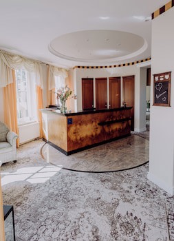 Hotel Jungclaus galeri fotoğrafı