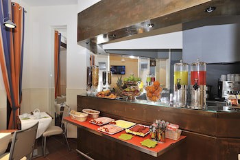 Hotel Scott House Rome galeri fotoğrafı