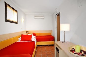 Hotel Scott House Rome galeri fotoğrafı