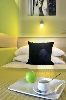 Hotel Scott House Rome fotoğrafı