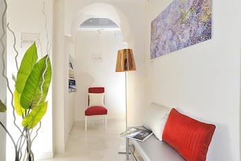 Hotel Scott House Rome galeri fotoğrafı