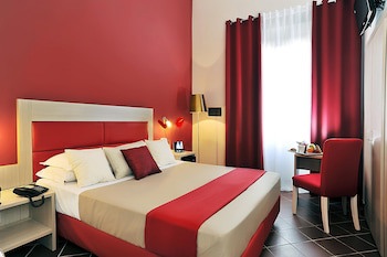 Hotel Scott House Rome