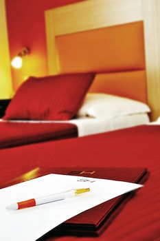 Hotel Scott House Rome galeri fotoğrafı