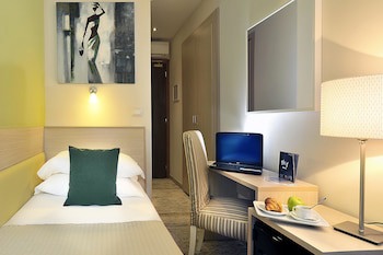 Hotel Scott House Rome galeri fotoğrafı