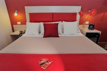 Hotel Scott House Rome galeri fotoğrafı