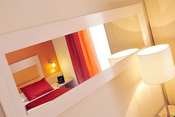 Hotel Scott House Rome galeri fotoğrafı