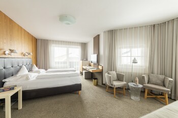 Rennrad- & Triathlonhotel Jakob