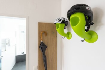 Rennrad- & Triathlonhotel Jakob