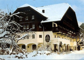 Rennrad- & Triathlonhotel Jakob