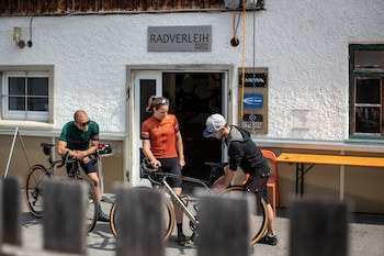 Rennrad- & Triathlonhotel Jakob