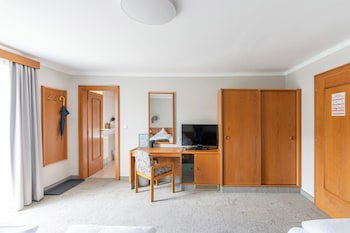 Rennrad- & Triathlonhotel Jakob