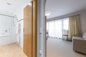 Rennrad- & Triathlonhotel Jakob
