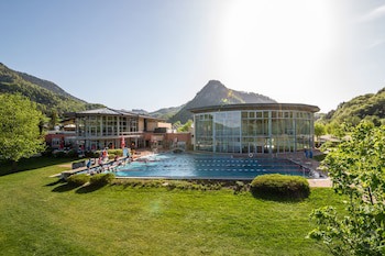 Rennrad- & Triathlonhotel Jakob