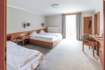 Rennrad- & Triathlonhotel Jakob