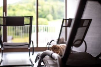 Rennrad- & Triathlonhotel Jakob