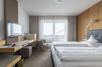 Rennrad- & Triathlonhotel Jakob