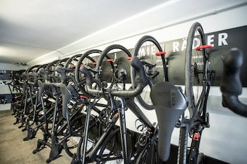 Rennrad- & Triathlonhotel Jakob