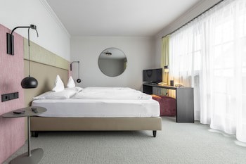 Rennrad- & Triathlonhotel Jakob
