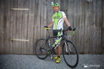 Rennrad- & Triathlonhotel Jakob