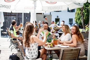 Rennrad- & Triathlonhotel Jakob