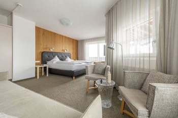 Rennrad- & Triathlonhotel Jakob