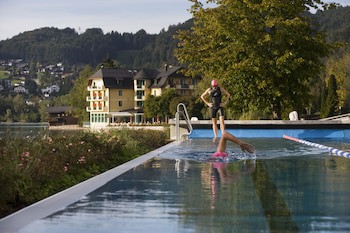 Rennrad- & Triathlonhotel Jakob