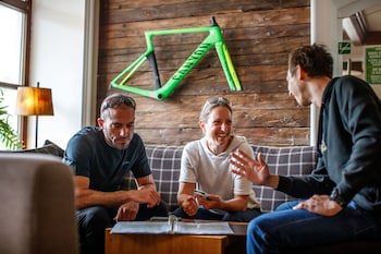 Rennrad- & Triathlonhotel Jakob