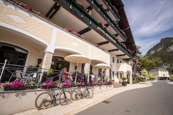 Rennrad- & Triathlonhotel Jakob