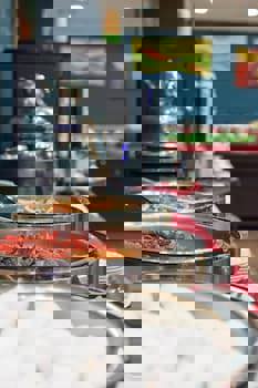 Sogut Hotel Old City