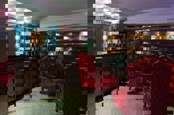 Sogut Hotel Old City