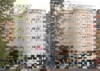 Sogut Hotel Old City