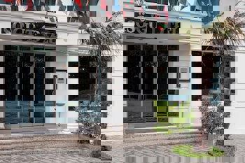 Sogut Hotel Old City