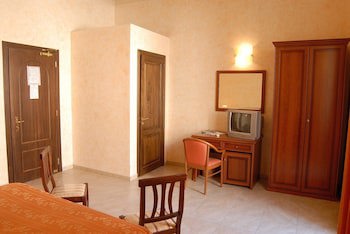 Hotel Gresi fotoğrafı