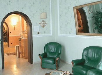 Hotel Gresi galeri fotoğrafı