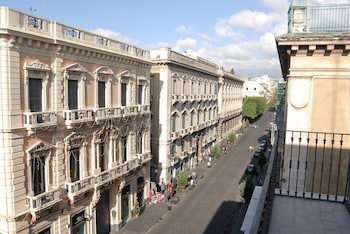 Hotel Gresi galeri fotoğrafı