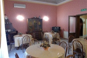 Hotel Gresi fotoğrafı