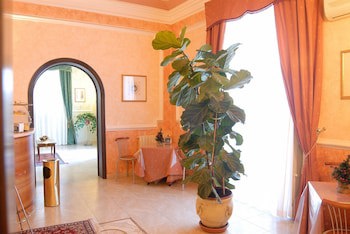 Hotel Gresi galeri fotoğrafı