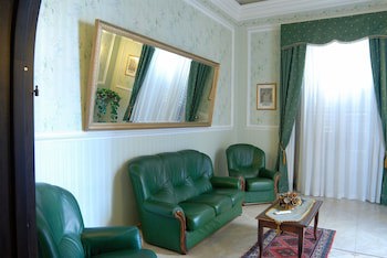 Hotel Gresi galeri fotoğrafı
