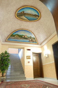 Hotel Gresi galeri fotoğrafı