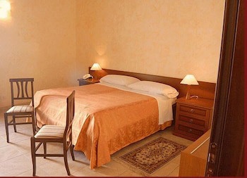 Hotel Gresi fotoğrafı