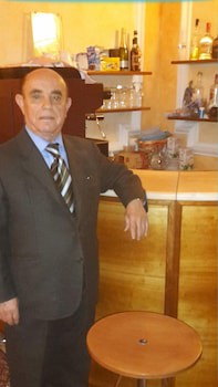 Hotel Gresi galeri fotoğrafı