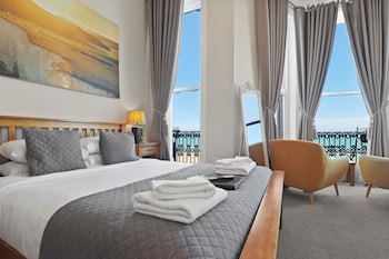 Beach Front Guest House