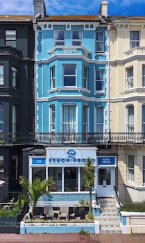 Beach Front Guest House