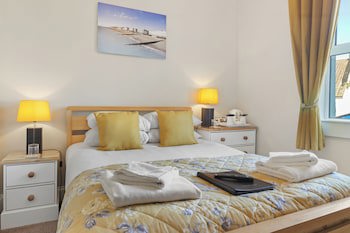 Beach Front Guest House