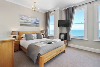 Beach Front Guest House