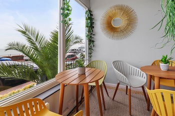 Beach Front Guest House