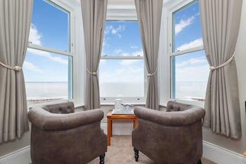 Beach Front Guest House