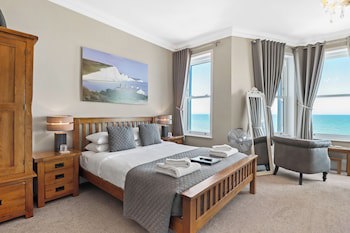 Beach Front Guest House